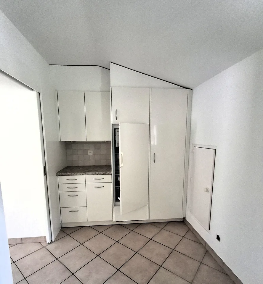 2,5 locaux dans maison bifamiliale au cœur d'Aurigeno – photo 3 sur 7