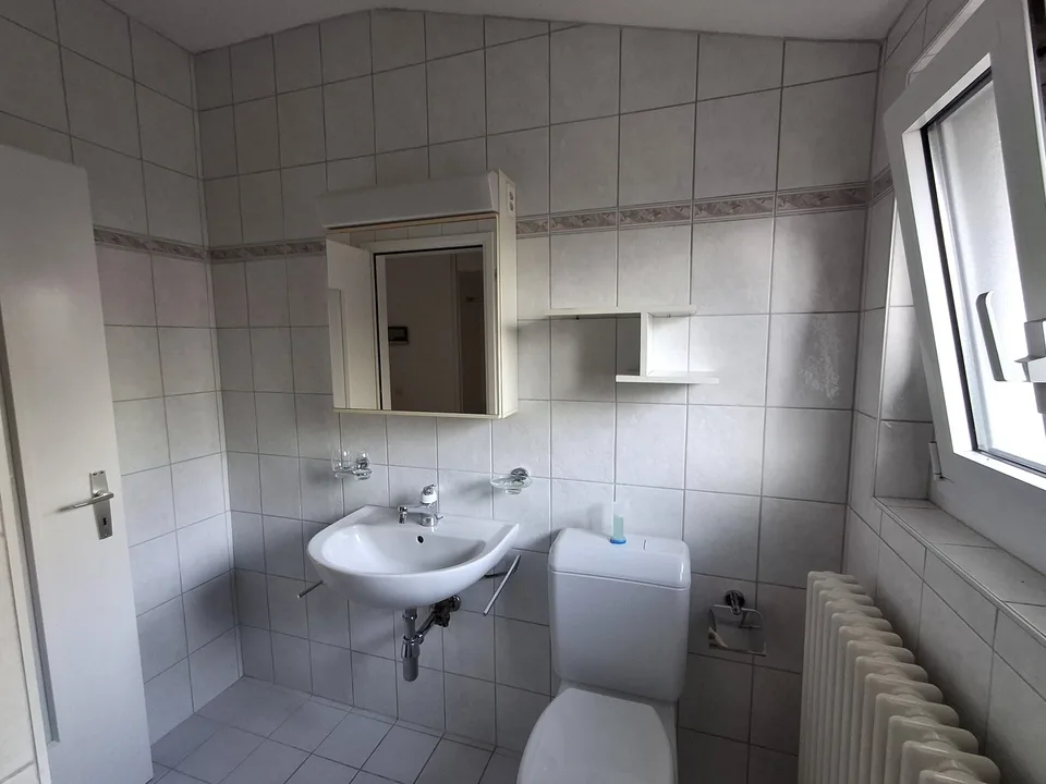 2,5 locaux dans maison bifamiliale au cœur d'Aurigeno – photo 7 sur 7