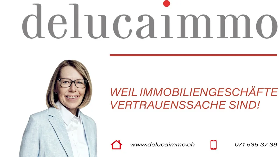 Attraktive 3½-Zimmer-Gartenwohnung mit SEE Sicht – Foto 12 von 13