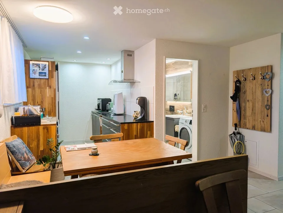 Ruhiges Refugium mit maximaler Privatsphäre – Foto 2 von 5