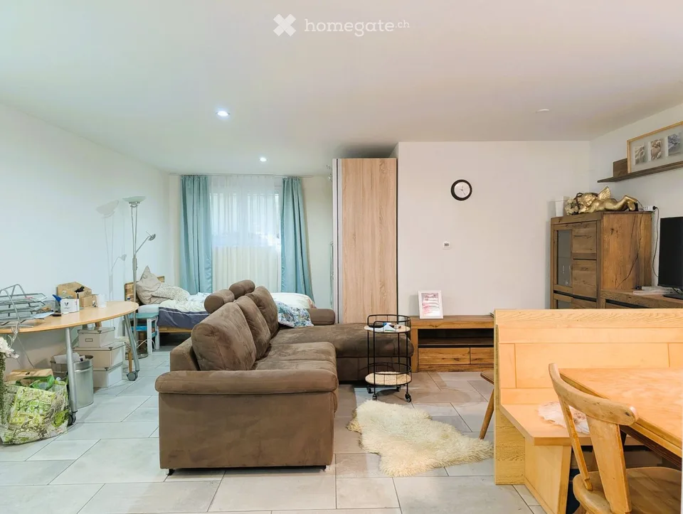 Ruhiges Refugium mit maximaler Privatsphäre – Foto 5 von 5