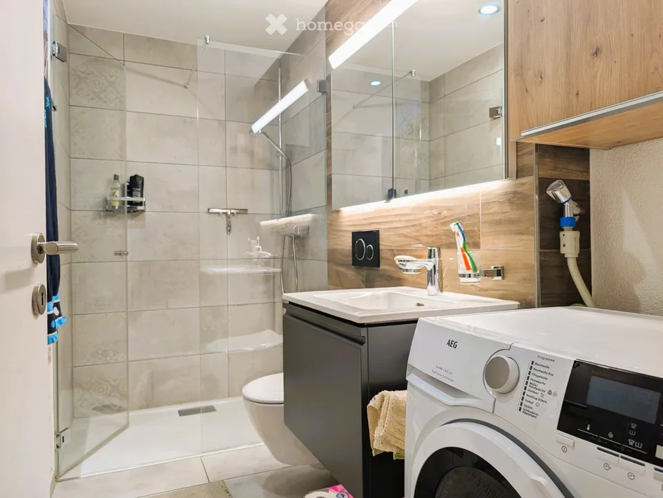 Ruhiges Refugium mit maximaler Privatsphäre – Foto 4 von 5