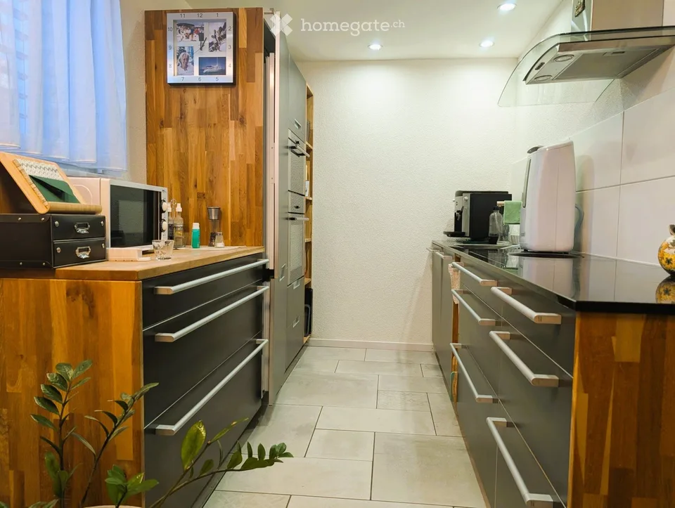 Ruhiges Refugium mit maximaler Privatsphäre – Foto 3 von 5