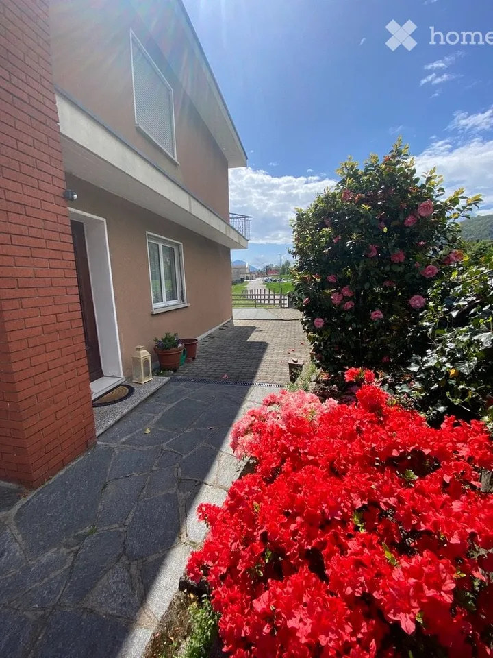 4.5 Room Apartment PT in Gravesano – photo 14 of 15