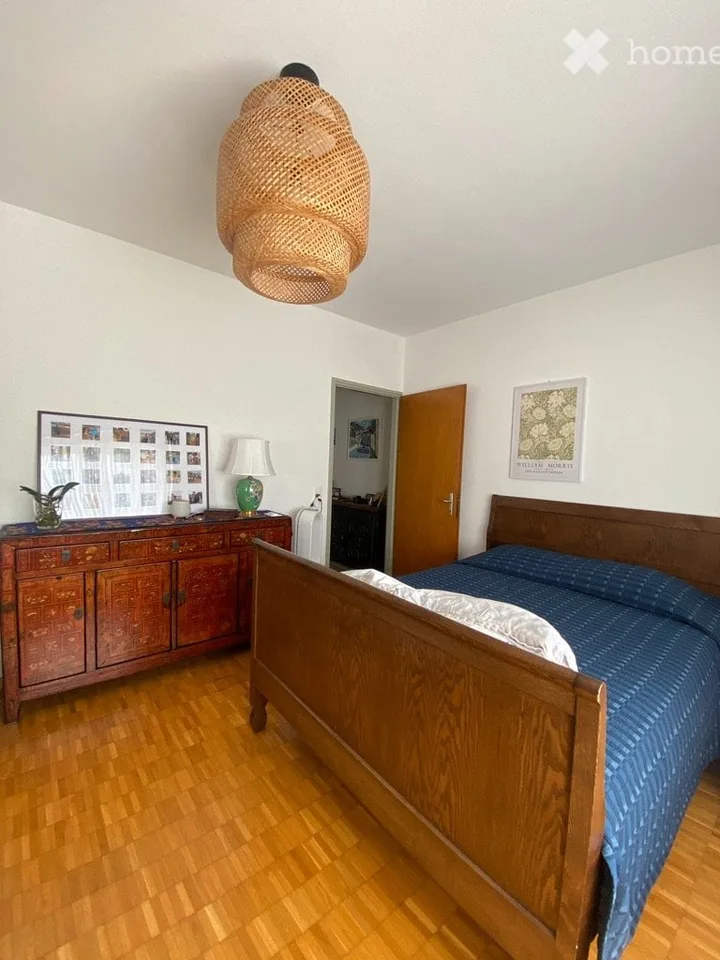 4.5 Room Apartment PT in Gravesano – photo 15 of 15