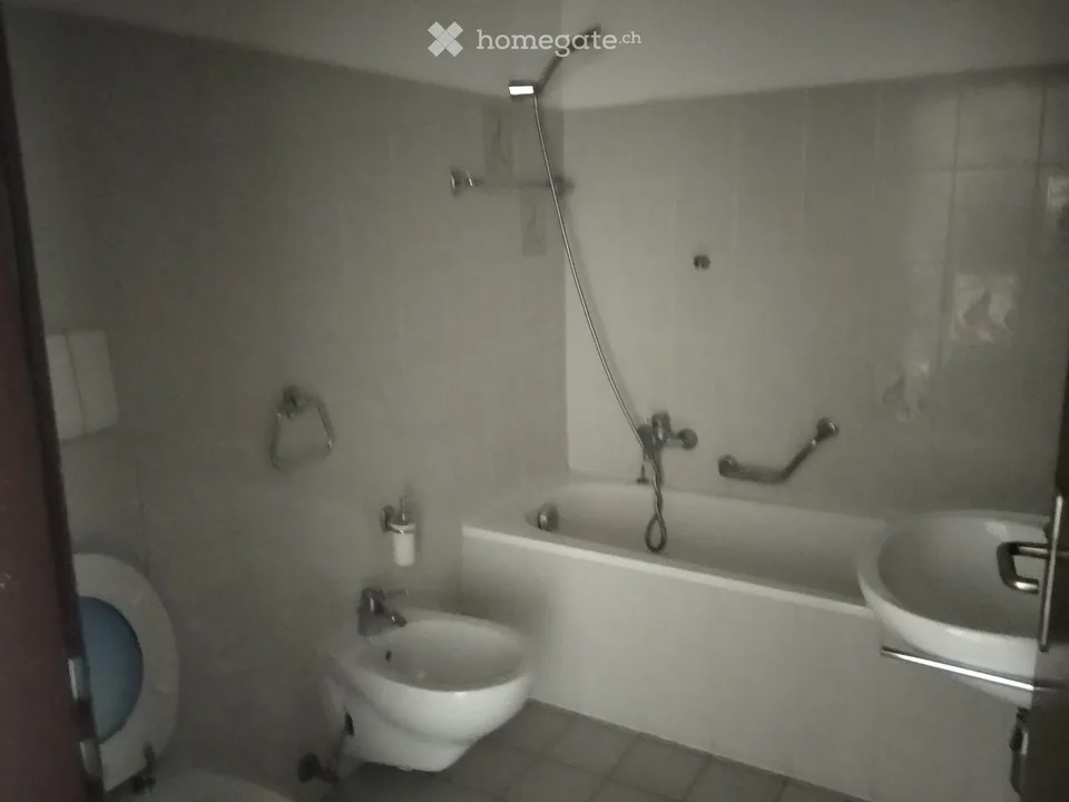 Wohnung in ruhiger und gut erschlossener Lage – Foto 2 von 5