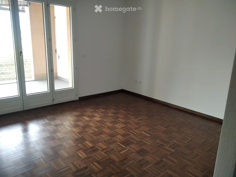 Wohnung in ruhiger und gut erschlossener Lage – Foto 4 von 5