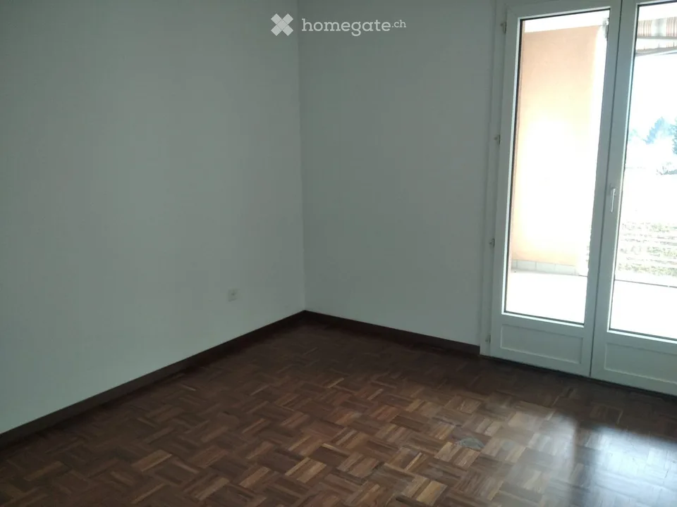 Wohnung in ruhiger und gut erschlossener Lage – Foto 3 von 5