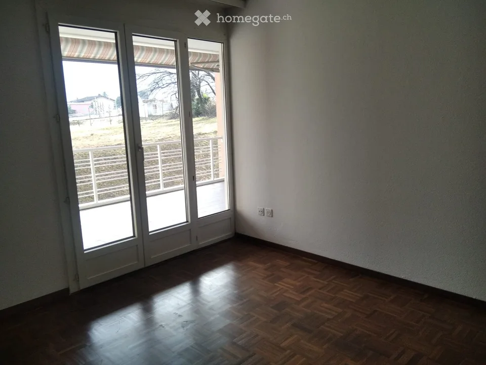 Wohnung in ruhiger und gut erschlossener Lage – Foto 5 von 5