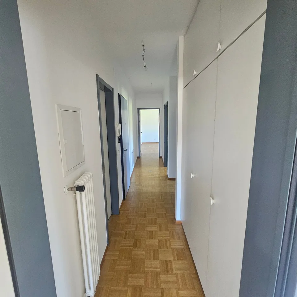 Wohnung 3.5 Zimmer in Manno für CHF 1'600.00 inklusive Nebenkosten – Foto 2 von 12