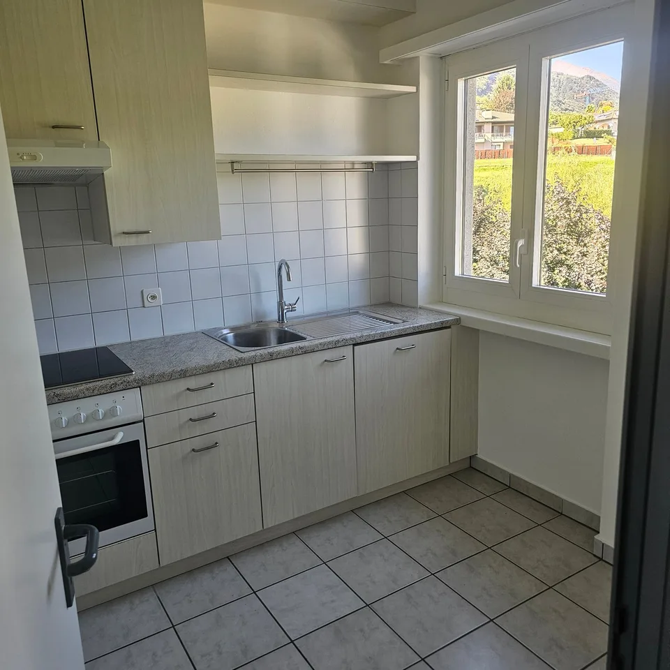 Wohnung 3.5 Zimmer in Manno für CHF 1'600.00 inklusive Nebenkosten – Foto 5 von 12