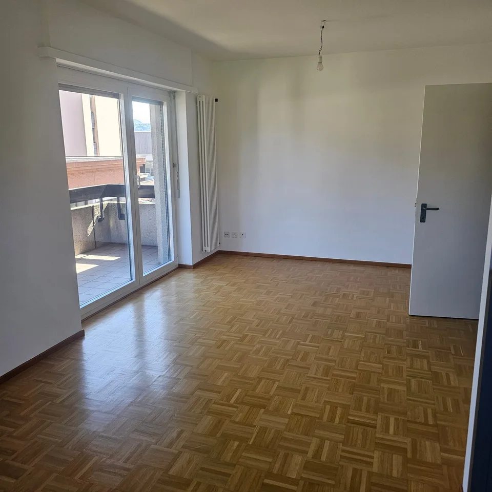 Wohnung 3.5 Zimmer in Manno für CHF 1'600.00 inklusive Nebenkosten – Foto 4 von 12