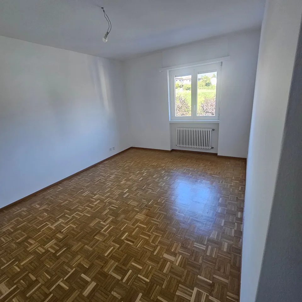 Wohnung 3.5 Zimmer in Manno für CHF 1'600.00 inklusive Nebenkosten – Foto 11 von 12