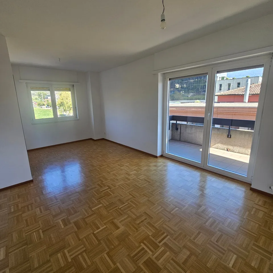 Wohnung 3.5 Zimmer in Manno für CHF 1'600.00 inklusive Nebenkosten – Foto 6 von 12