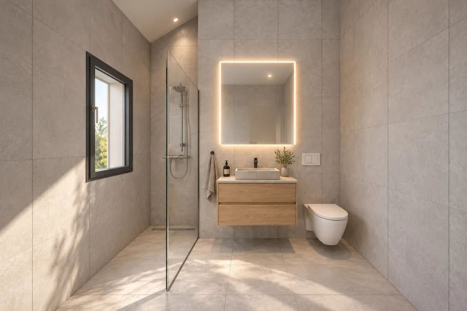 NUOVO PROGETTO DI 3 VILLE A CONCISE VICINO AL LAGO – foto 13 di 13