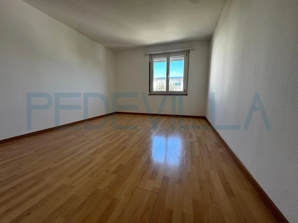 À louer - Appartement de 3 pièces à Orpond – Foto 3 von 6