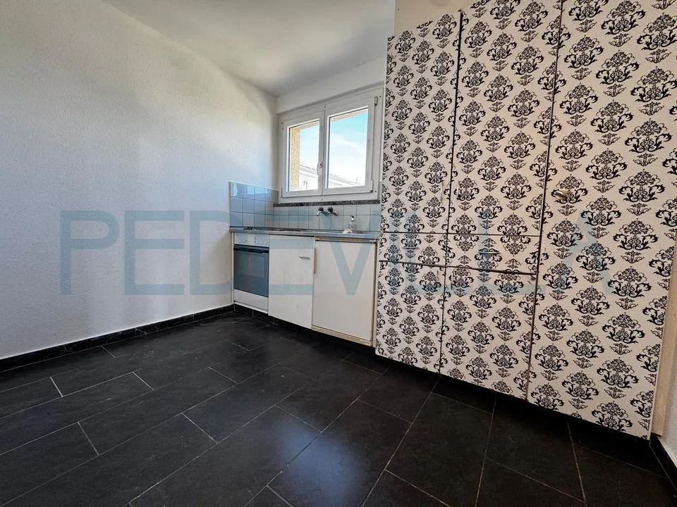 À louer - Appartement de 3 pièces à Orpond – Foto 2 von 6