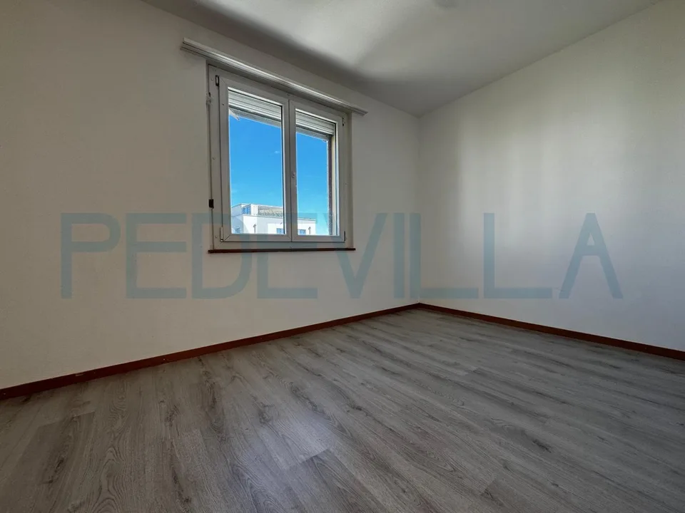 À louer - Appartement de 3 pièces à Orpond – Foto 4 von 6
