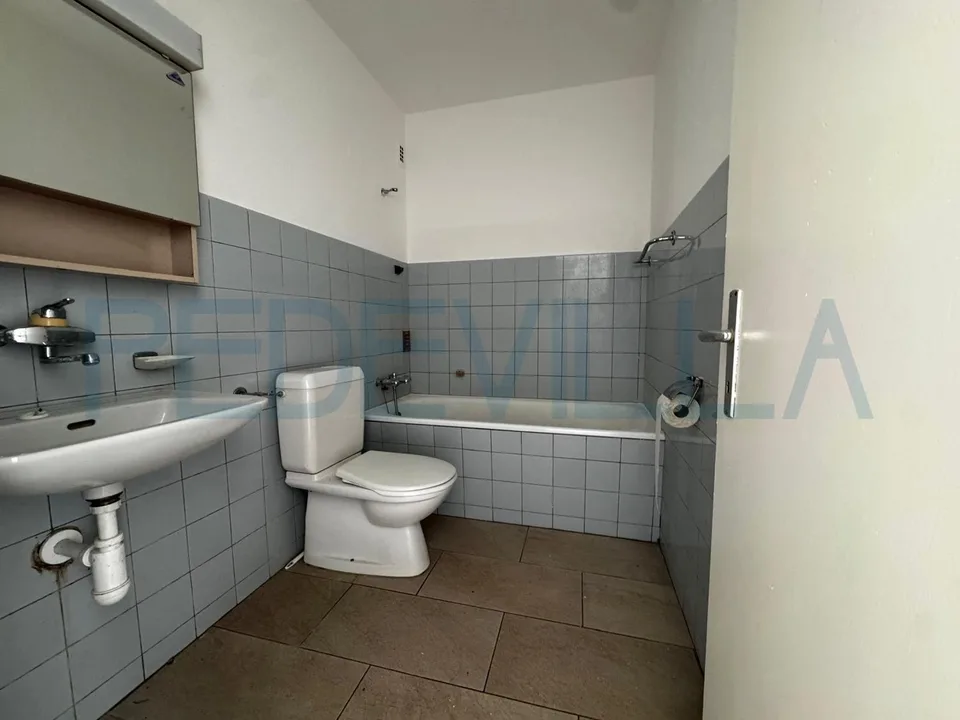 À louer - Appartement de 3 pièces à Orpond – Foto 5 von 6
