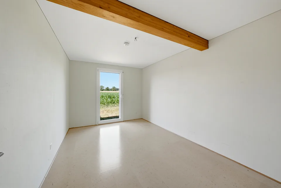 Villa individuelle d'architecte avec magnifique vue sur le Moléson – Foto 9 von 13