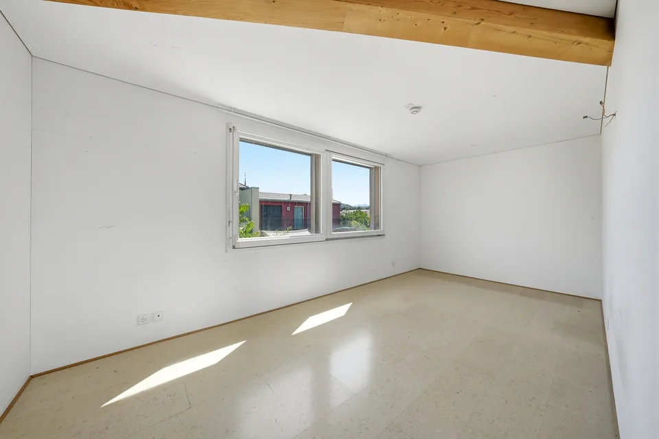Villa individuelle d'architecte avec magnifique vue sur le Moléson – Foto 6 von 13