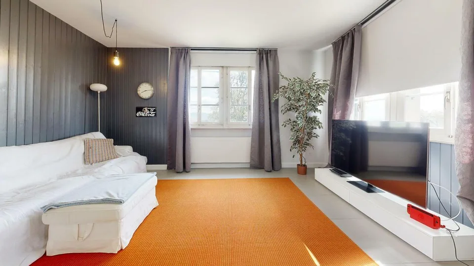 Propriété de charme avec vue imprenable sur le lac Léman – photo 13 sur 20