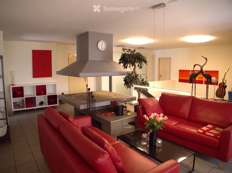 7.5-room single-family house with great development potential – photo 2 of 3