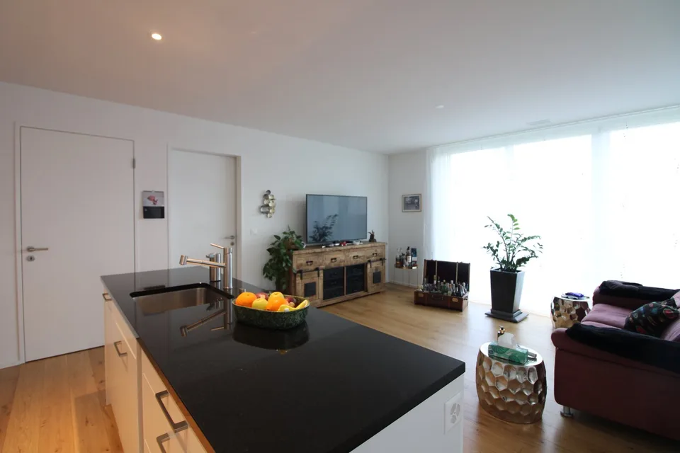 Appartement de jardin moderne et de haute qualité – photo 3 sur 14