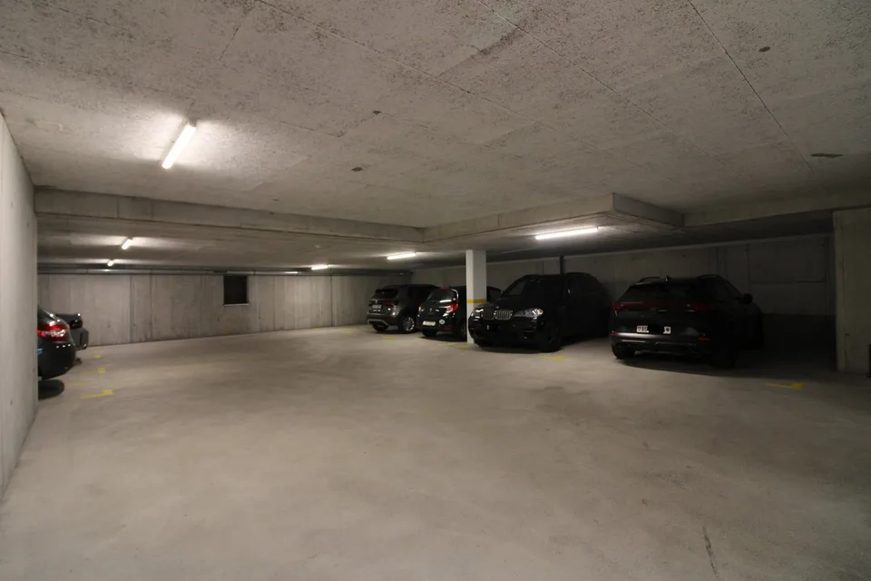 Appartement de jardin moderne et de haute qualité – photo 13 sur 14