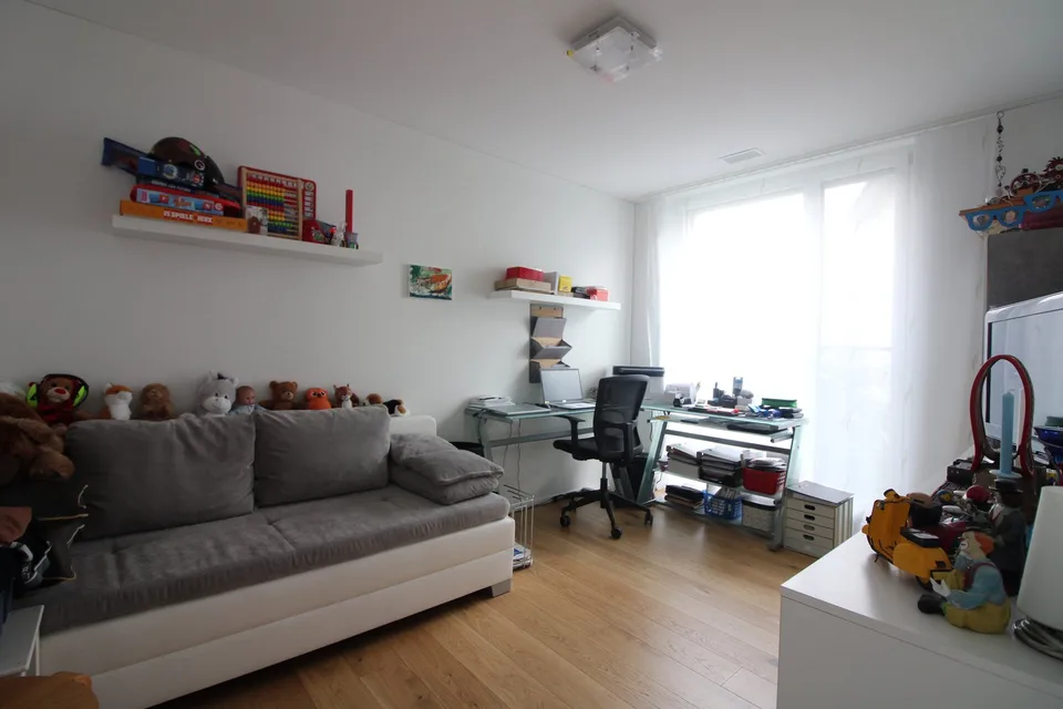 Appartement de jardin moderne et de haute qualité – photo 7 sur 14