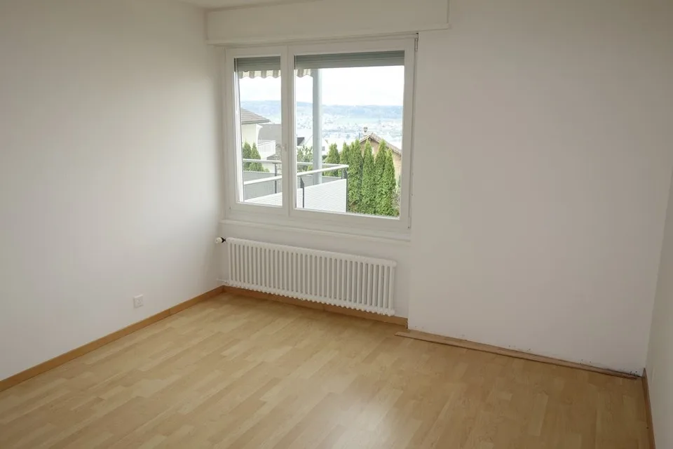 Ihr neues Zuhause mit Seesicht und sonnigem Balkon – photo 4 sur 6