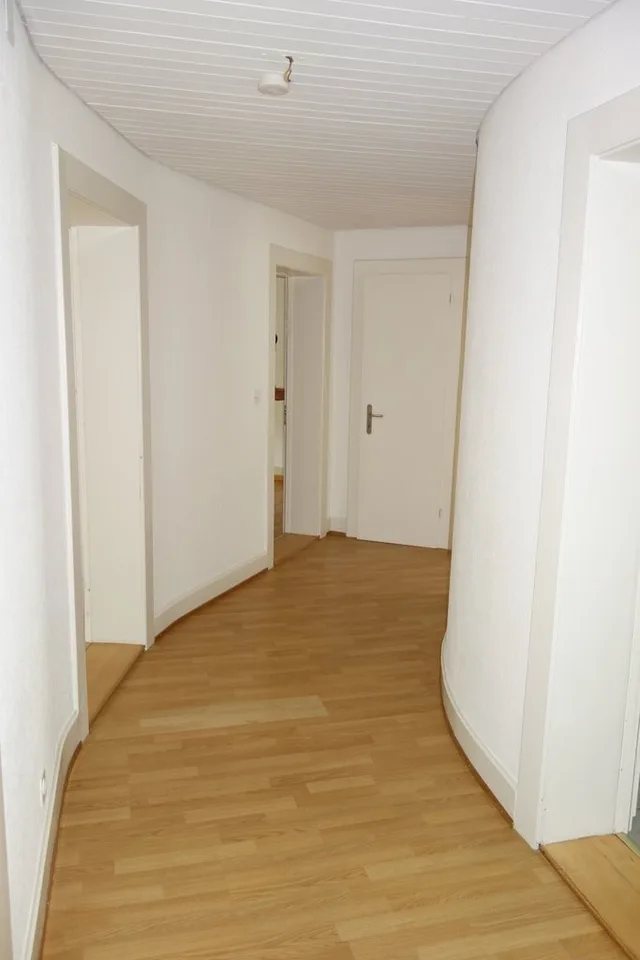 Appartamento di charme in vecchio edificio nel bel Wipkingen – foto 6 di 7