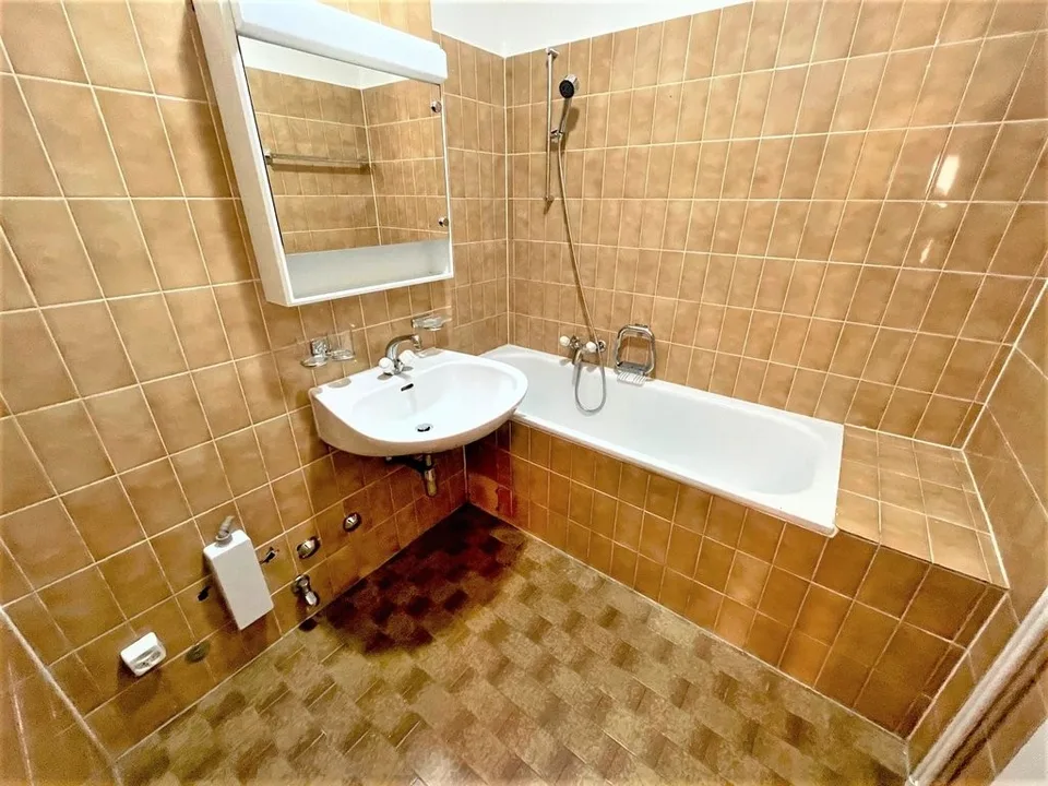 Wohnung 4 Zimmer in Pâquis - nahe Bahnhof und See – Foto 7 von 12
