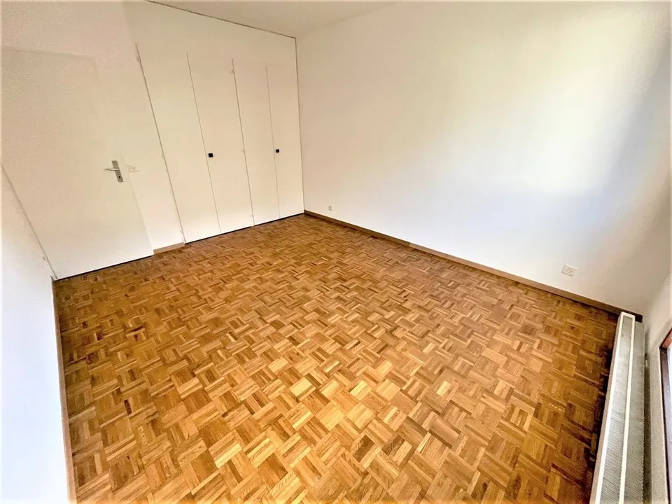 Wohnung 4 Zimmer in Pâquis - nahe Bahnhof und See – Foto 10 von 12