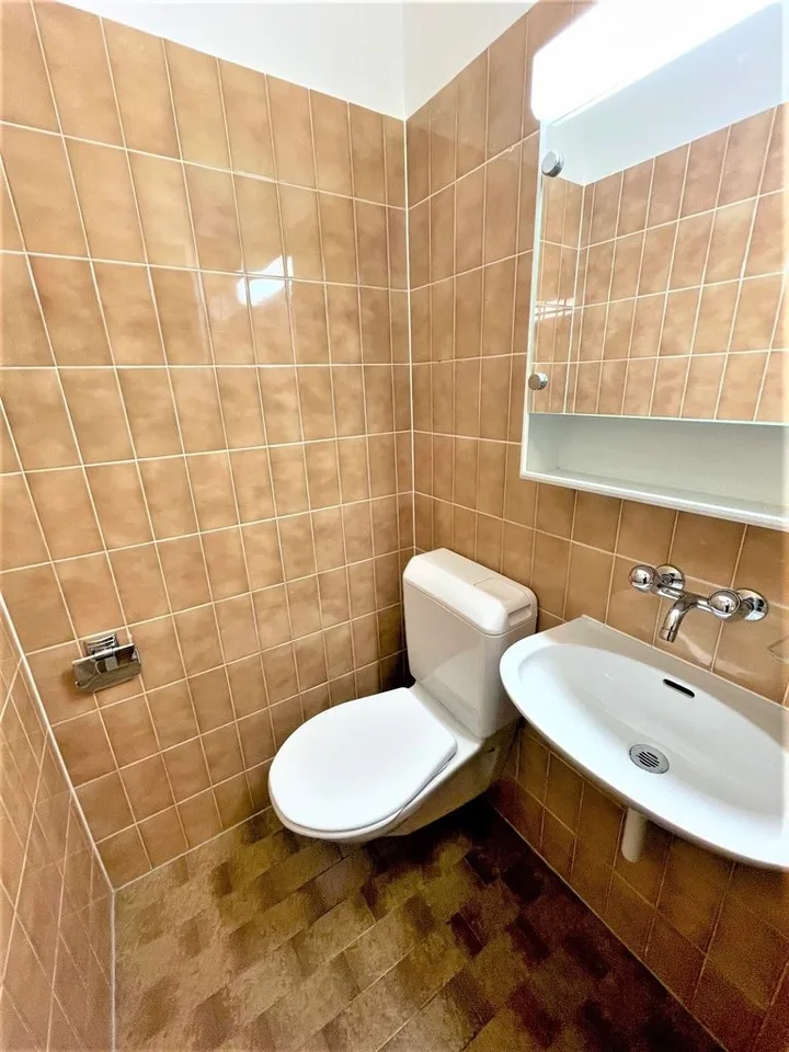 Wohnung 4 Zimmer in Pâquis - nahe Bahnhof und See – Foto 8 von 12