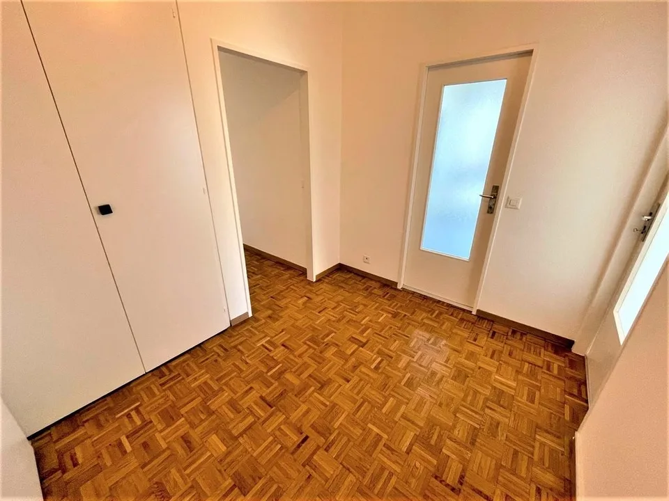 Wohnung 4 Zimmer in Pâquis - nahe Bahnhof und See – Foto 12 von 12