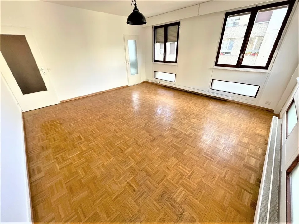 Wohnung 4 Zimmer in Pâquis - nahe Bahnhof und See – Foto 5 von 12