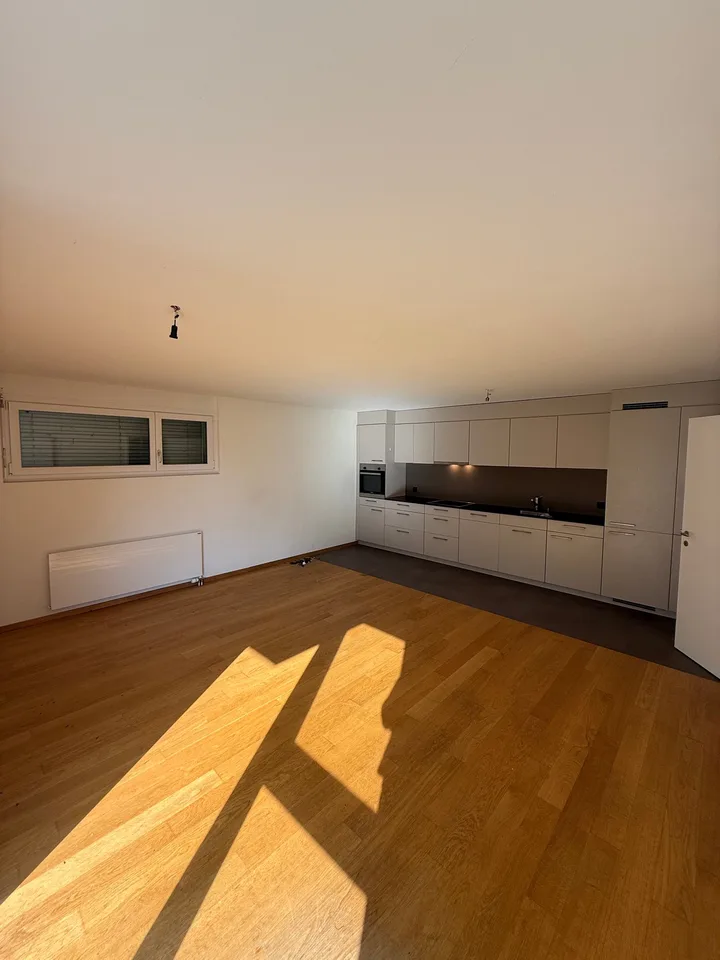 Appartamento di 3,5 locali tranquillo in posizione ideale: Urban Living incontra l'idillio naturale – foto 4 di 6