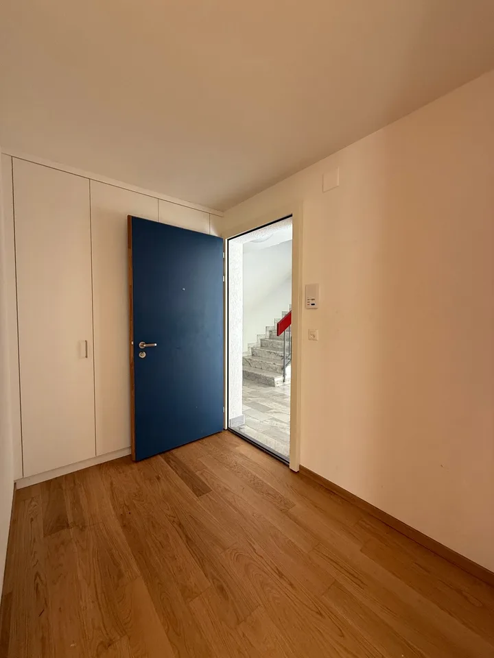 Appartamento di 3,5 locali tranquillo in posizione ideale: Urban Living incontra l'idillio naturale – foto 2 di 6
