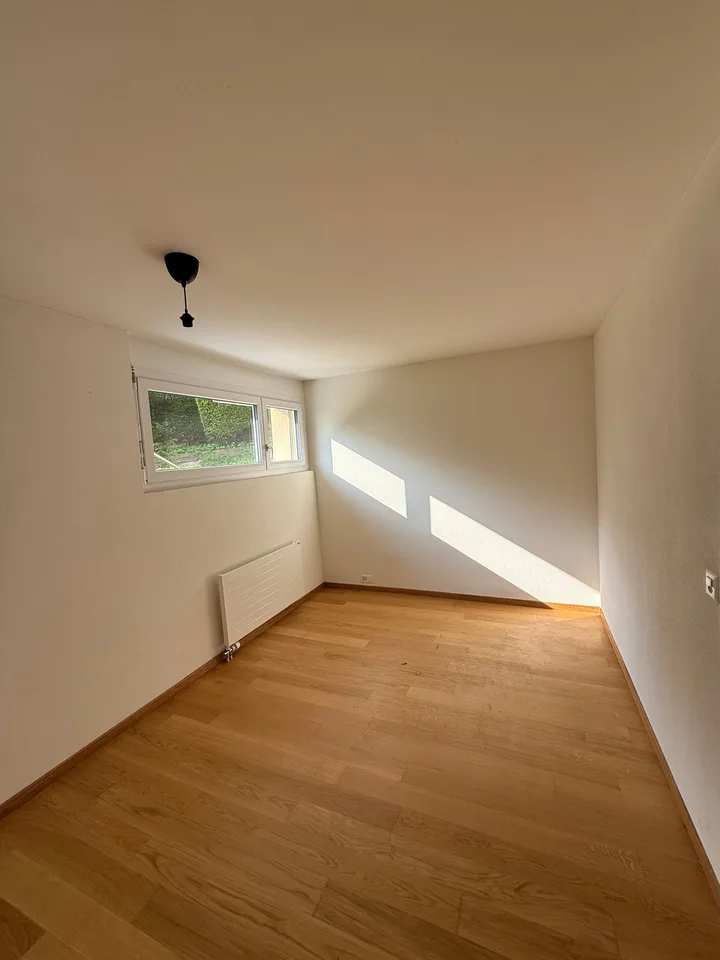 Appartamento di 3,5 locali tranquillo in posizione ideale: Urban Living incontra l'idillio naturale – foto 5 di 6