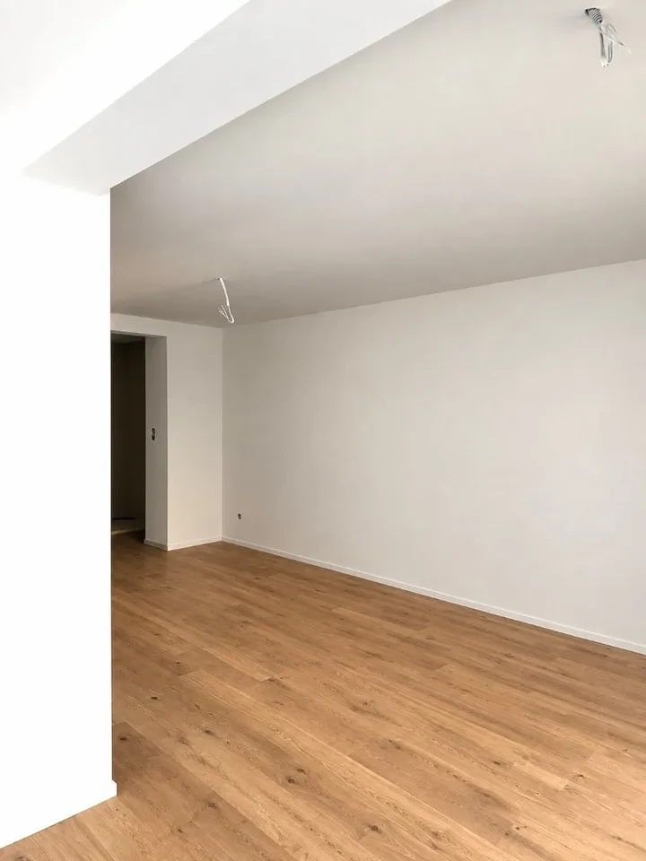 La tua nuova casa nel centro storico di Laufenburg! – foto 2 di 5