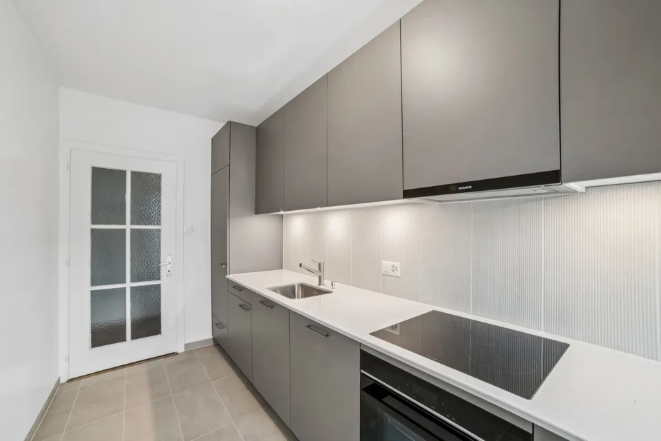 Nouvelle Rénovation- Exceptionnel - Quartier Florissant – photo 3 sur 6