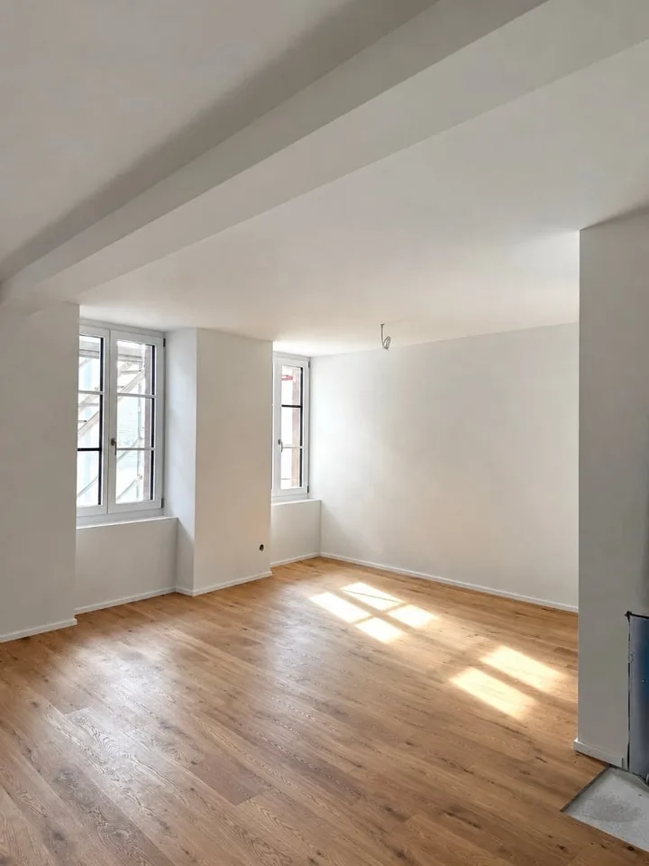 La tua nuova casa nel centro storico di Laufenburg! – foto 2 di 4
