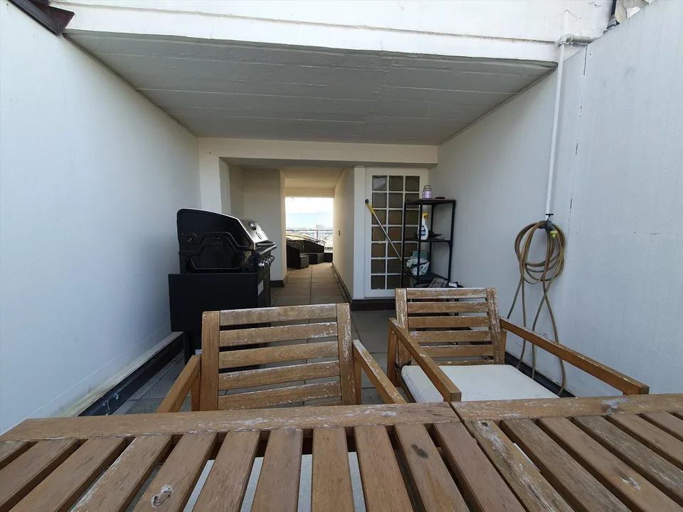 Champel: appartamento di 4 locali con terrazza sul tetto – foto 10 di 11