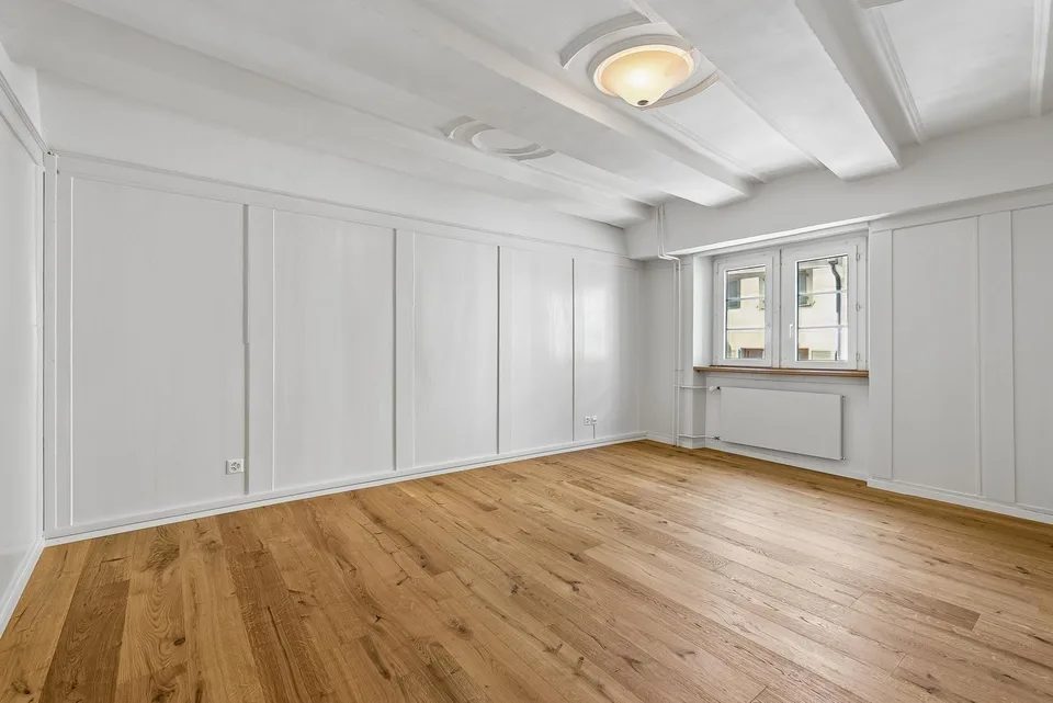 Appartement 3,5 pièces à Schaffhausen – photo 6 sur 13