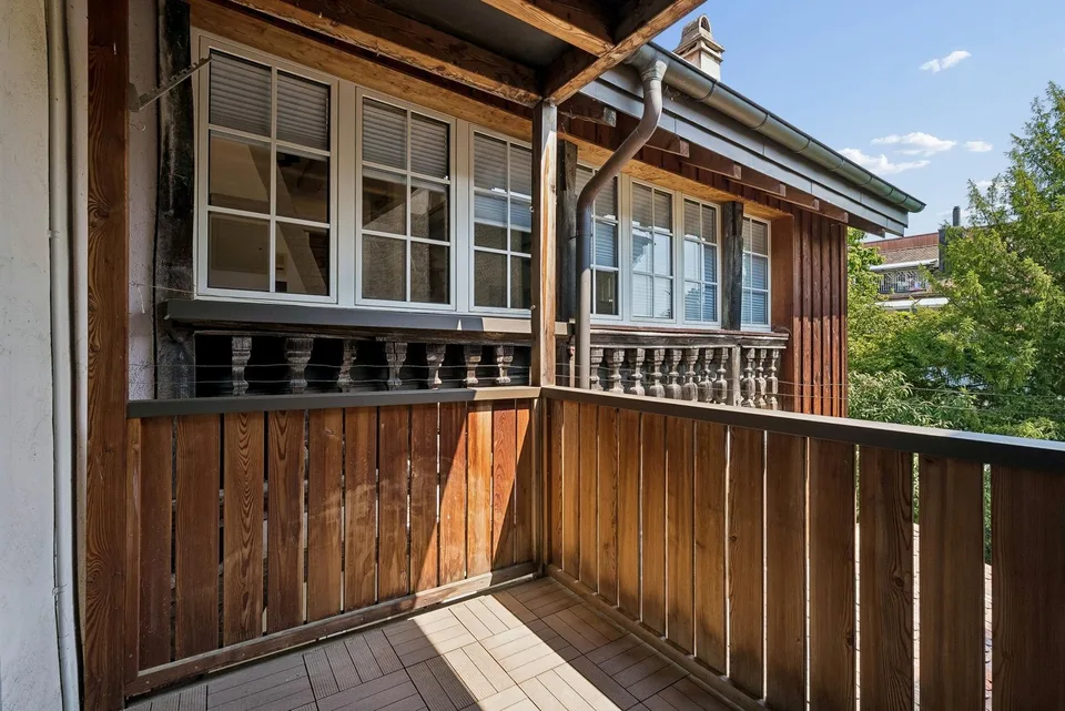 Appartement 3,5 pièces à Schaffhausen – photo 8 sur 13