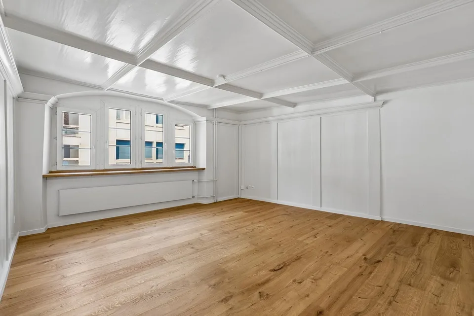 Appartement 3,5 pièces à Schaffhausen – photo 4 sur 13