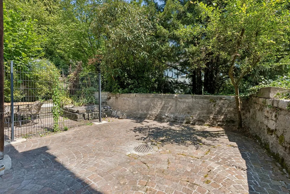 Appartement 3,5 pièces à Schaffhausen – photo 11 sur 13