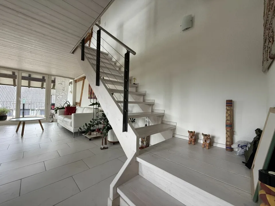 Appartamento a Maisonetta 4,5 Locali – foto 4 di 9