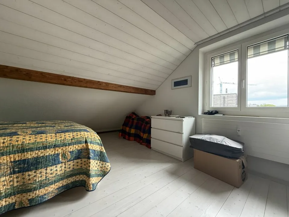 Appartamento a Maisonetta 4,5 Locali – foto 6 di 9